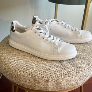 One day Sale Tory Burch gymshoes